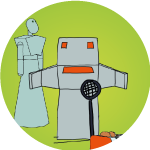 The Disillusioned Robot